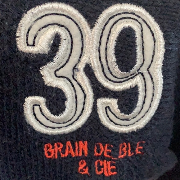 Grain de ble Boutique Sweater Cardigan - Picture 2 of 6